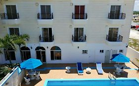 Primaveral Hotel Punta Cana
